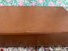 Load image into Gallery viewer, Stylish Vintage Leather Box
