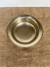 Load image into Gallery viewer, Tibetan Style Silver Metal Tea Bowl - Freya's Trading Post
