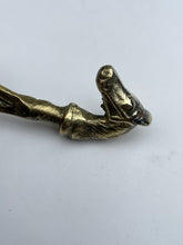 Load image into Gallery viewer, Vintage Brass Horse Head Bottle Opener - Freya&#39;s Trading Post

