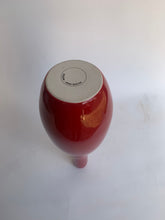 Load image into Gallery viewer, Retro Red Vintage John Rocha Bottle
