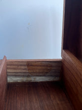 Load image into Gallery viewer, Sasha Bowles Designs Wooden Box with Pewter Lid - Freya's Trading Post
