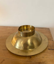 Load image into Gallery viewer, Vintage Brass Bowl Decorated with Jewelled Colour Cabochons - Freya&#39;s Trading Post
