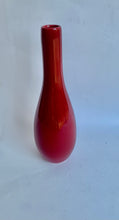 Load image into Gallery viewer, Retro Red Vintage John Rocha Bottle
