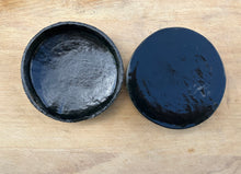 Load image into Gallery viewer, Vintage Kashmir Decorative Polo Scene Trinket Box with 6 Coasters - Freya&#39;s Trading Post

