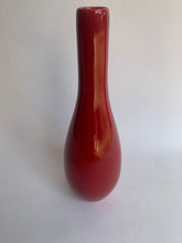 Load image into Gallery viewer, Retro Red Vintage John Rocha Bottle
