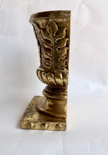 Load image into Gallery viewer, Decorative Urn Bookend - Freya's Trading Post
