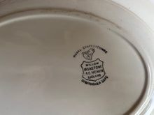Load image into Gallery viewer, Vintage Blue Willow Platter by J &amp; G Meakin Royal Staffordshire - Freya&#39;s Trading Post
