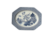 Load image into Gallery viewer, Vintage Blue Willow Platter by J &amp; G Meakin Royal Staffordshire - Freya&#39;s Trading Post
