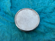 Load image into Gallery viewer, Vintage Silver Plated Trinket Box
