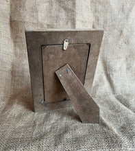 Load image into Gallery viewer, Mother of Pearl Photo Frame - Freya's Trading Post
