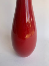 Load image into Gallery viewer, Retro Red Vintage John Rocha Bottle
