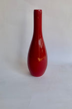 Load image into Gallery viewer, Retro Red Vintage John Rocha Bottle
