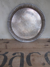 Load image into Gallery viewer, Ornate Vintage Silver Plated Dish
