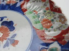 Load image into Gallery viewer, A Wonderful 19th Century Imari Arita Porcelain Plate
