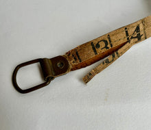 Load image into Gallery viewer, Wonderful Vintage Chesterman Tape Measure 100ft
