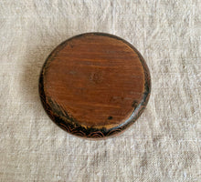 Load image into Gallery viewer, Lovely Vintage Small Indian Wooden Bowl
