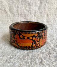 Load image into Gallery viewer, Lovely Vintage Small Indian Wooden Bowl
