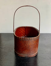 Load image into Gallery viewer, Wonderful Antique Chinese Marriage Basket
