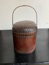 Load image into Gallery viewer, Wonderful Antique Chinese Marriage Basket
