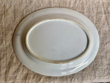 Load image into Gallery viewer, 2 Lovely and Useful Vintage Oval Serving Plates
