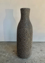 Load image into Gallery viewer, Unusual Studded Bottle Shaped Decorative Object
