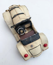 Load image into Gallery viewer, Quirky Vintage Car
