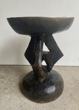 Load image into Gallery viewer, Wonderful Vintage African Stand
