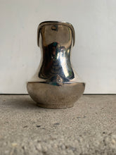 Load image into Gallery viewer, Gorgeous Vintage Small Silver Plated Pitcher with Subtle Ornate Designs
