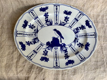 Load image into Gallery viewer, 2 Lovely and Useful Vintage Oval Serving Plates
