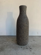 Load image into Gallery viewer, Unusual Studded Bottle Shaped Decorative Object
