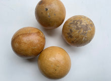 Load image into Gallery viewer, Vintage Wooden Balls
