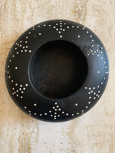 Load image into Gallery viewer, Attractive and Useful Antique Victorian Ebony and Bone Bowl
