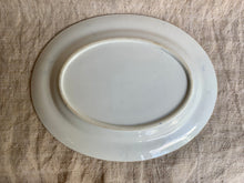 Load image into Gallery viewer, 2 Lovely and Useful Vintage Oval Serving Plates
