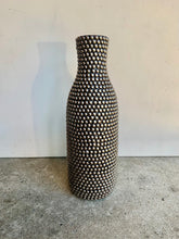 Load image into Gallery viewer, Unusual Studded Bottle Shaped Decorative Object
