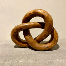 Load image into Gallery viewer, Knotted Sculpture
